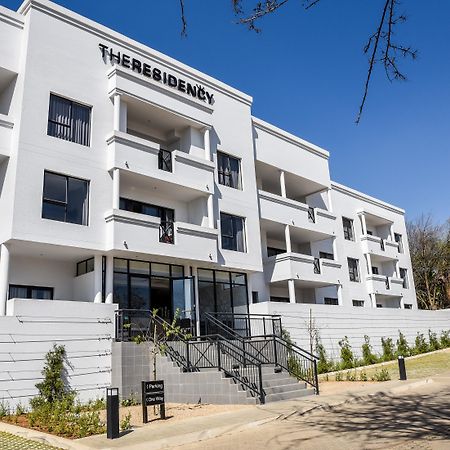 Mint Hotel Sandhurst Johannesburg Eksteriør billede