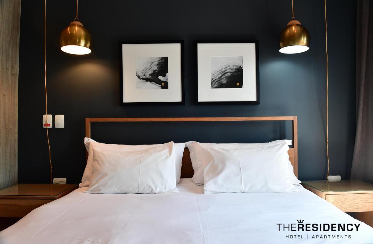 Mint Hotel Sandhurst Johannesburg Eksteriør billede