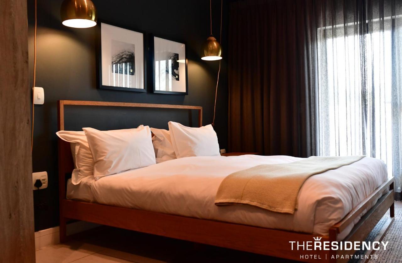 Mint Hotel Sandhurst Johannesburg Eksteriør billede