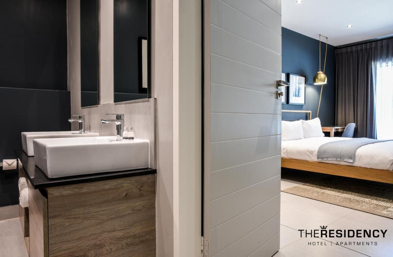 Mint Hotel Sandhurst Johannesburg Eksteriør billede