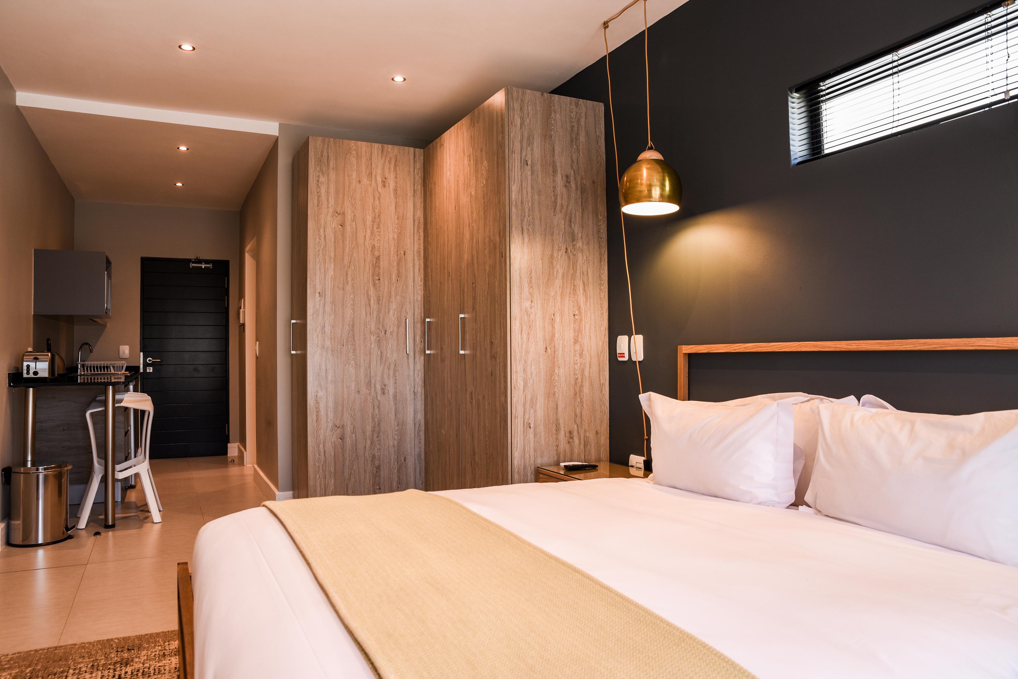 Mint Hotel Sandhurst Johannesburg Eksteriør billede