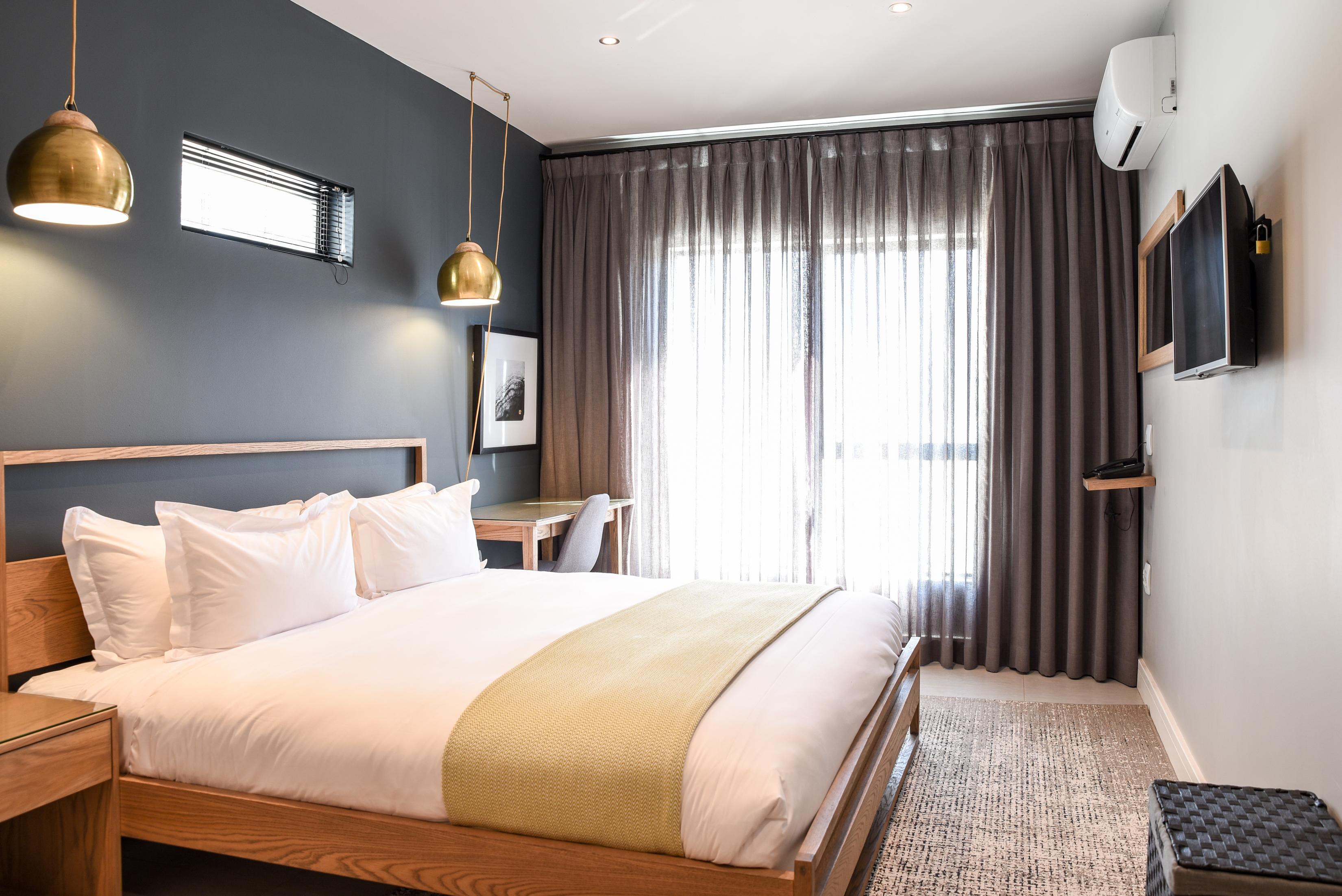 Mint Hotel Sandhurst Johannesburg Eksteriør billede