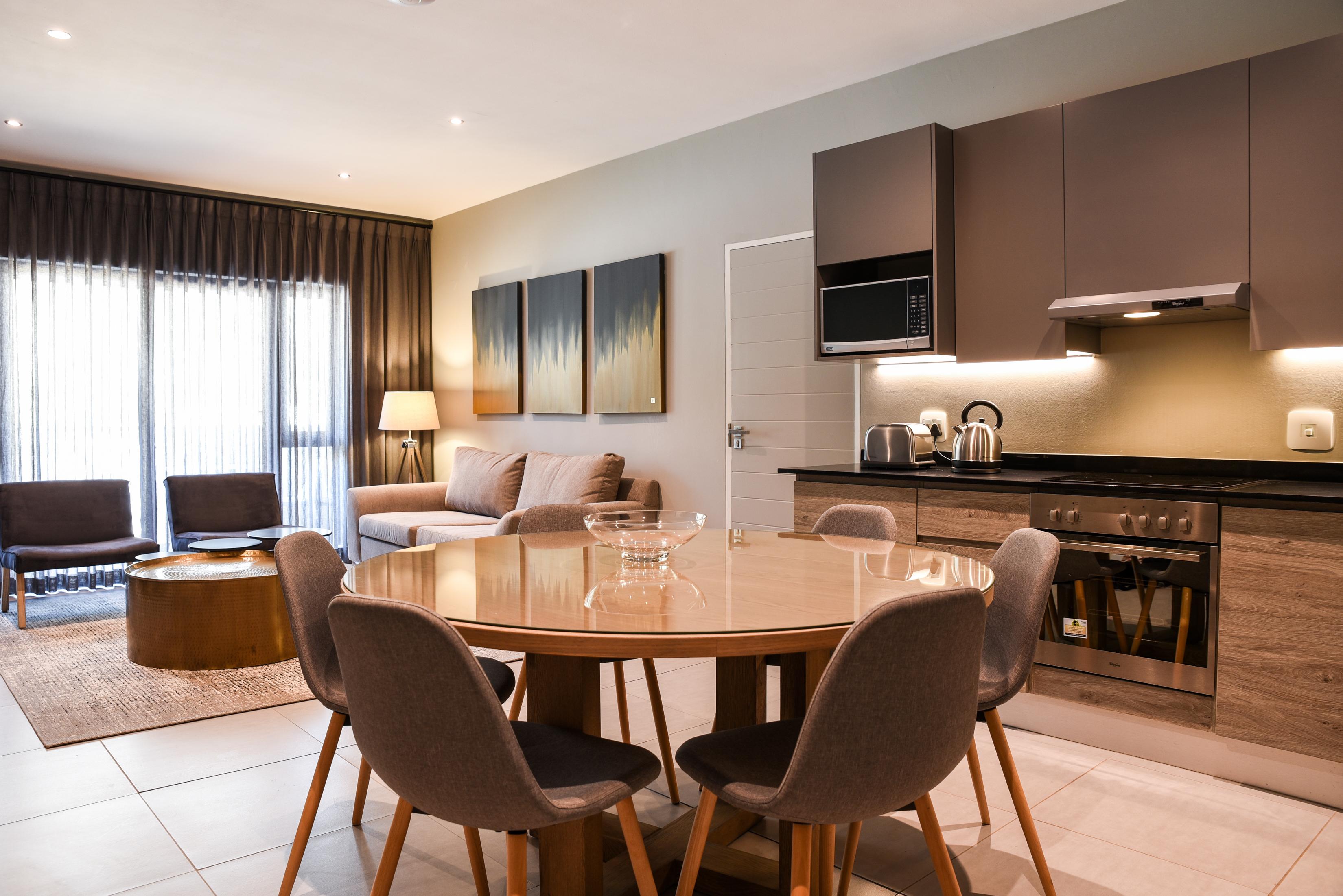 Mint Hotel Sandhurst Johannesburg Eksteriør billede