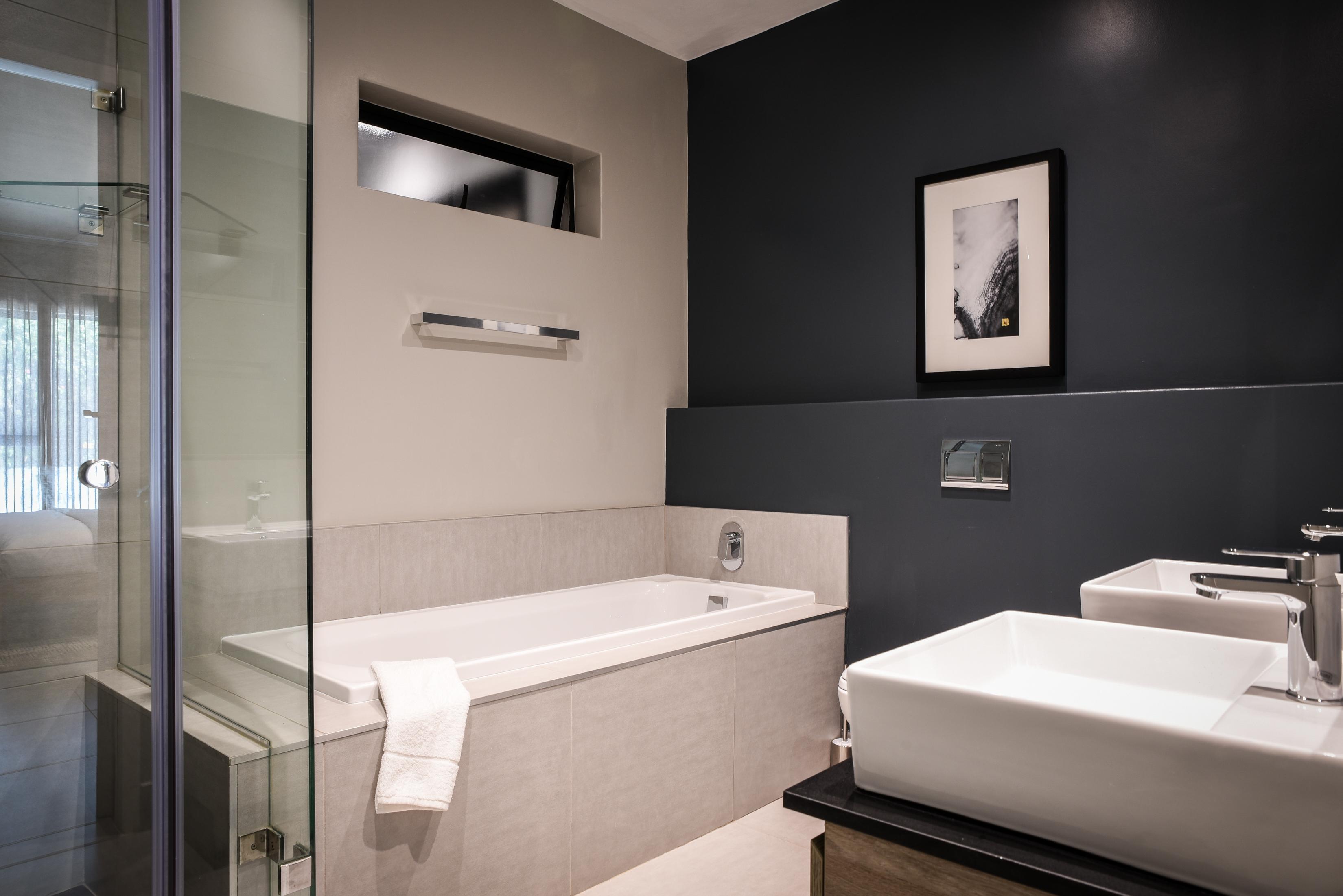Mint Hotel Sandhurst Johannesburg Eksteriør billede