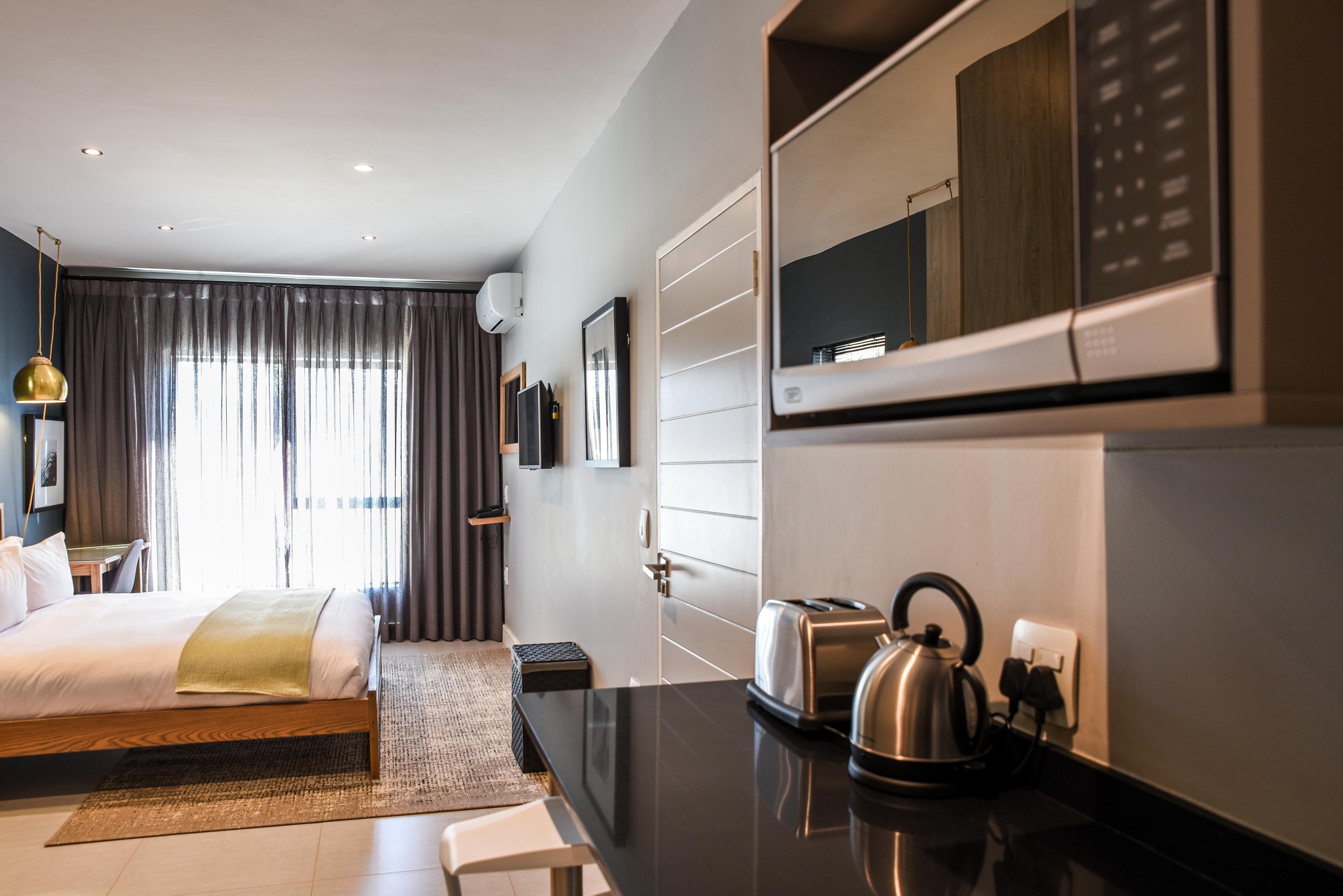 Mint Hotel Sandhurst Johannesburg Eksteriør billede