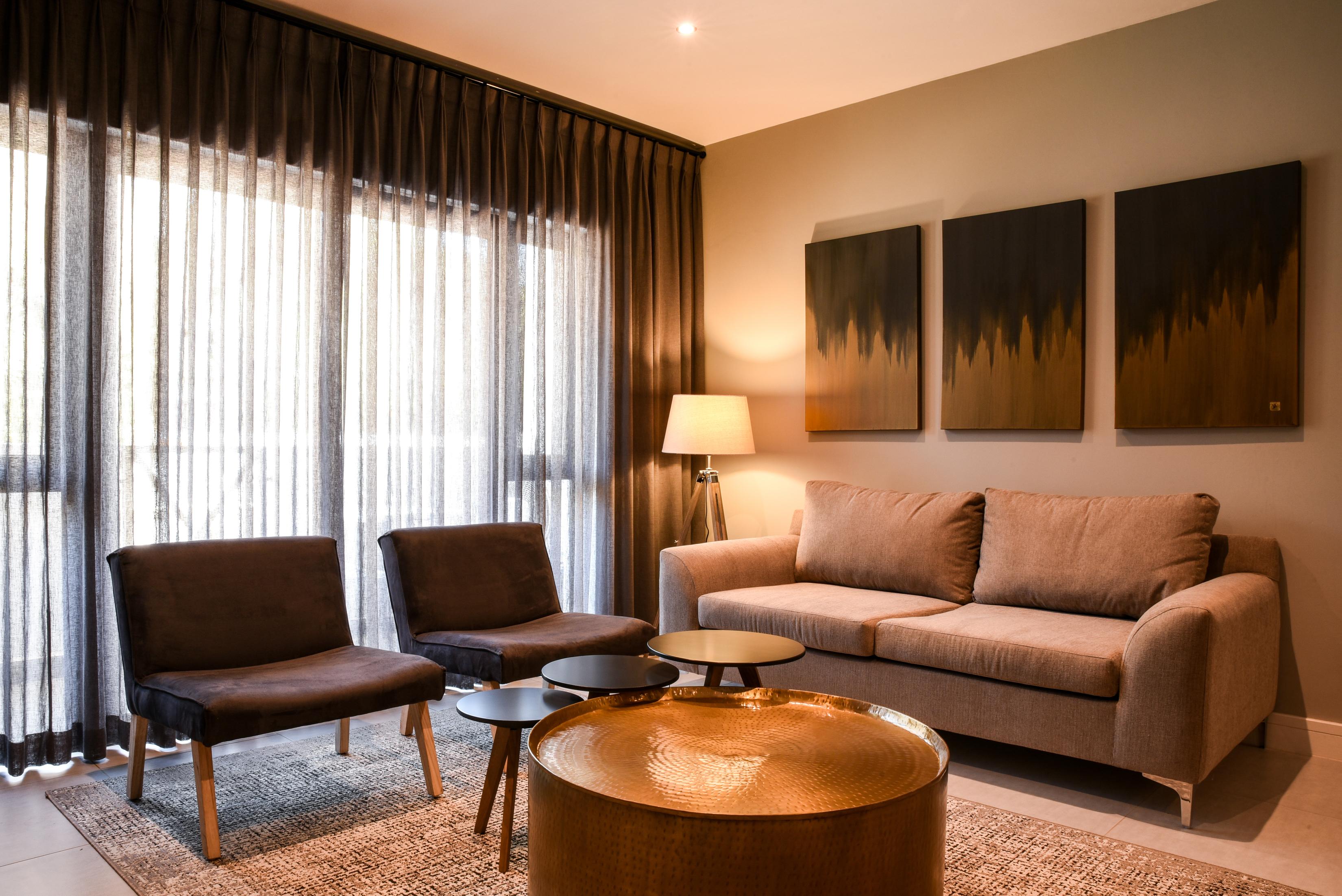 Mint Hotel Sandhurst Johannesburg Eksteriør billede