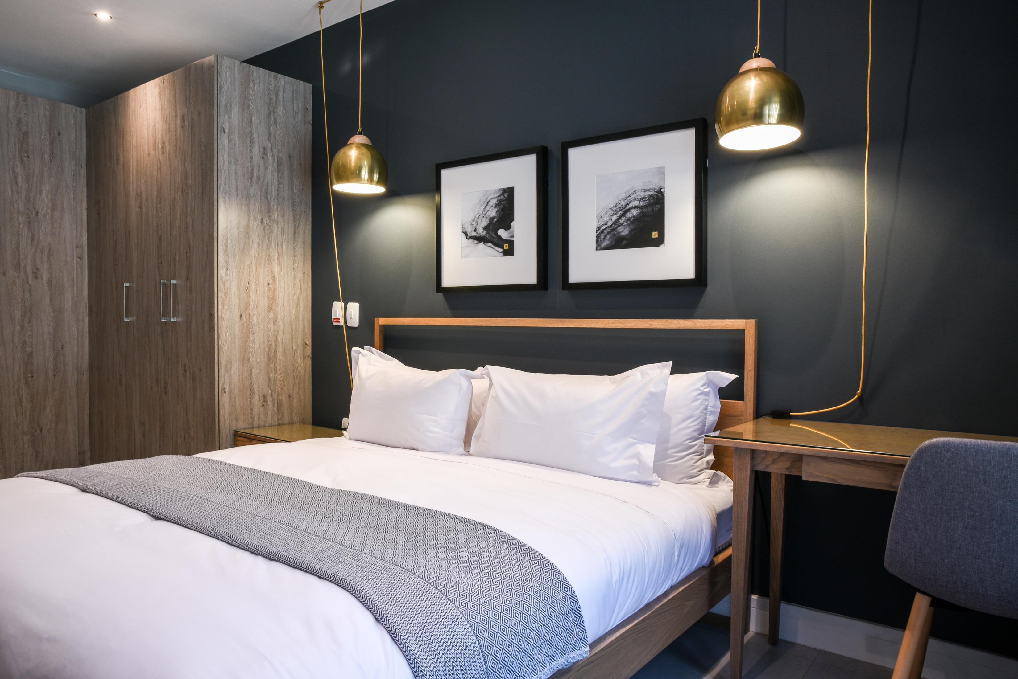 Mint Hotel Sandhurst Johannesburg Eksteriør billede