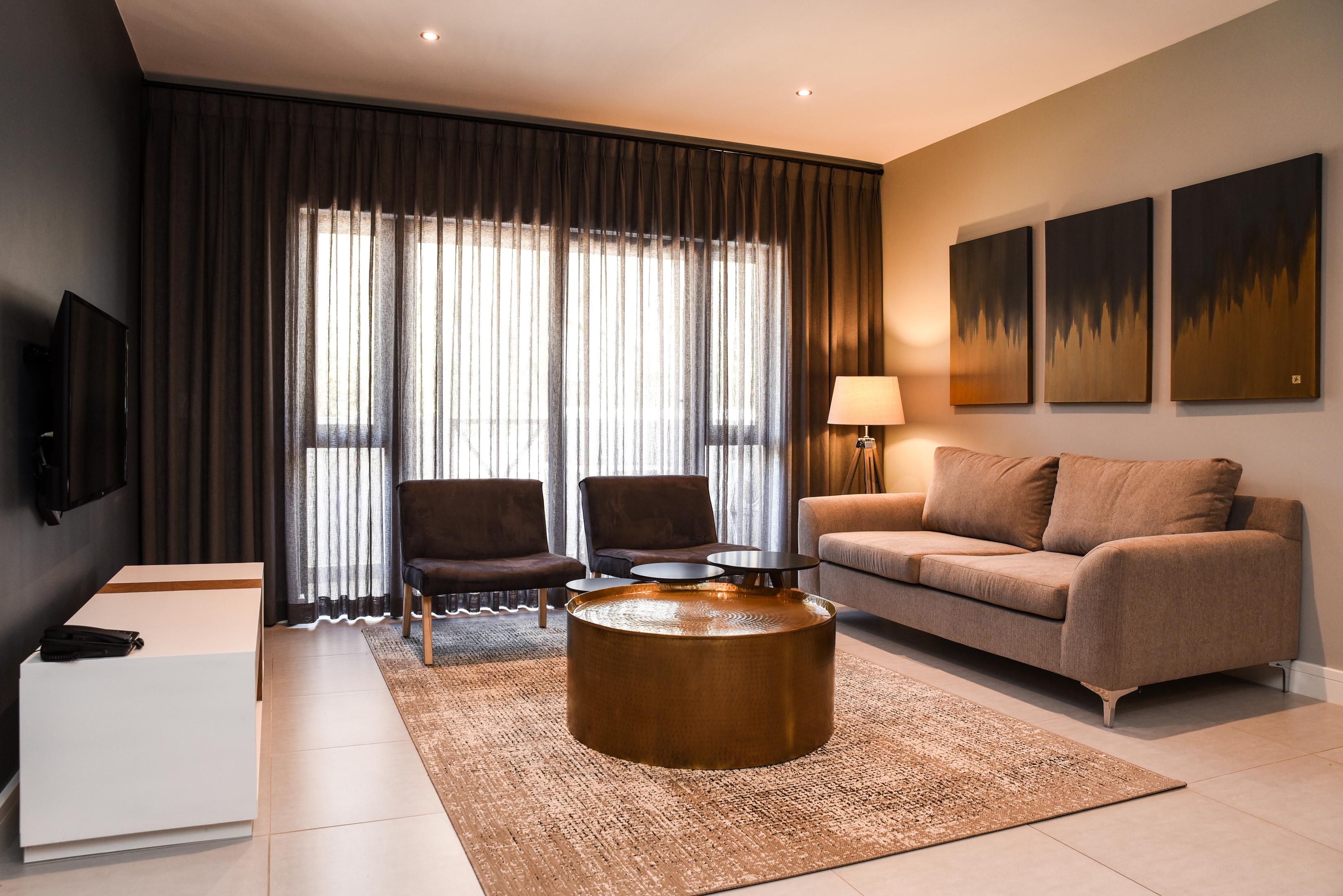 Mint Hotel Sandhurst Johannesburg Eksteriør billede