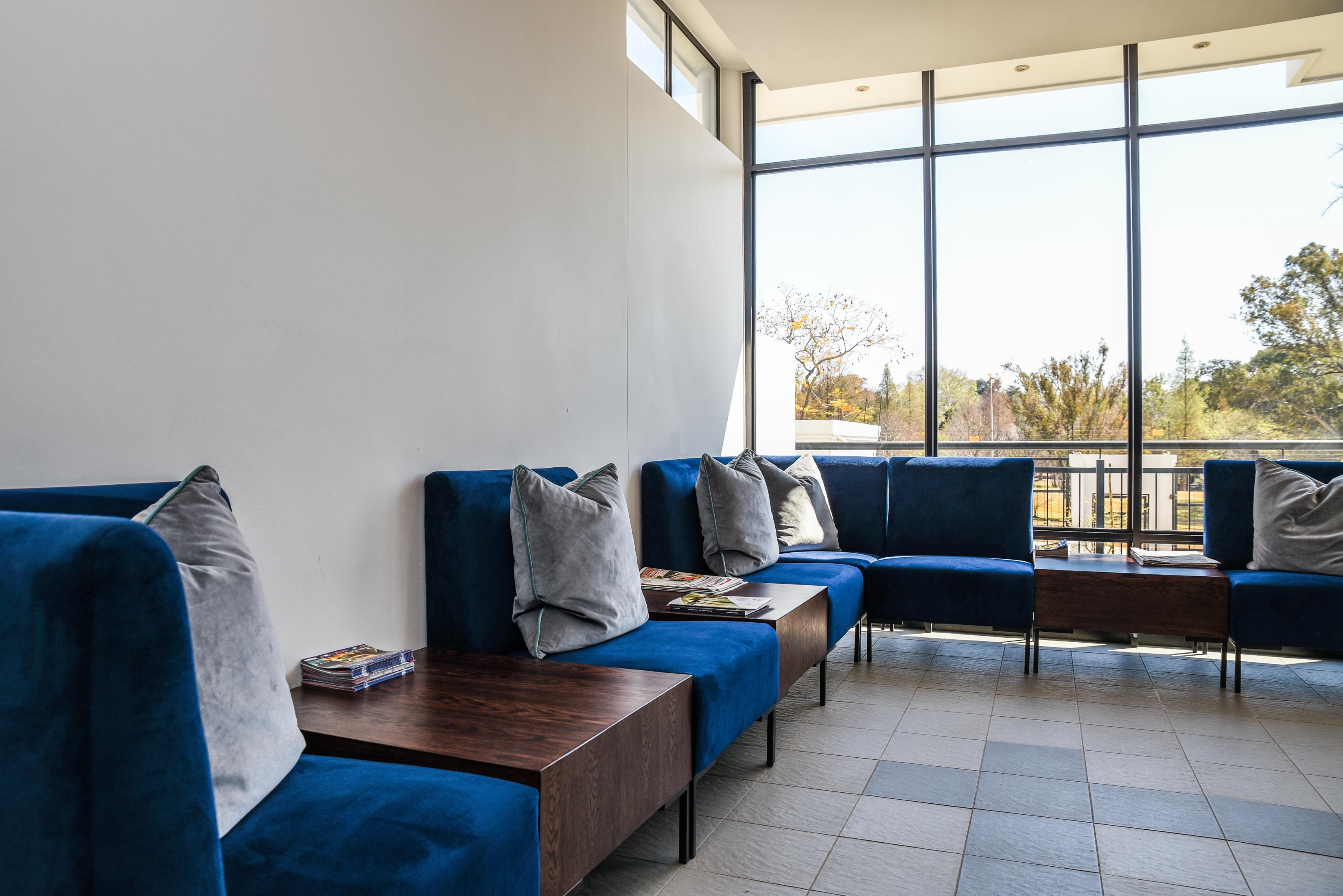 Mint Hotel Sandhurst Johannesburg Eksteriør billede