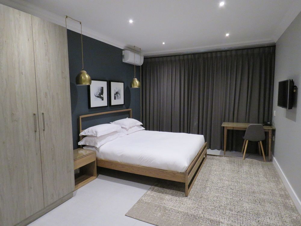 Mint Hotel Sandhurst Johannesburg Eksteriør billede
