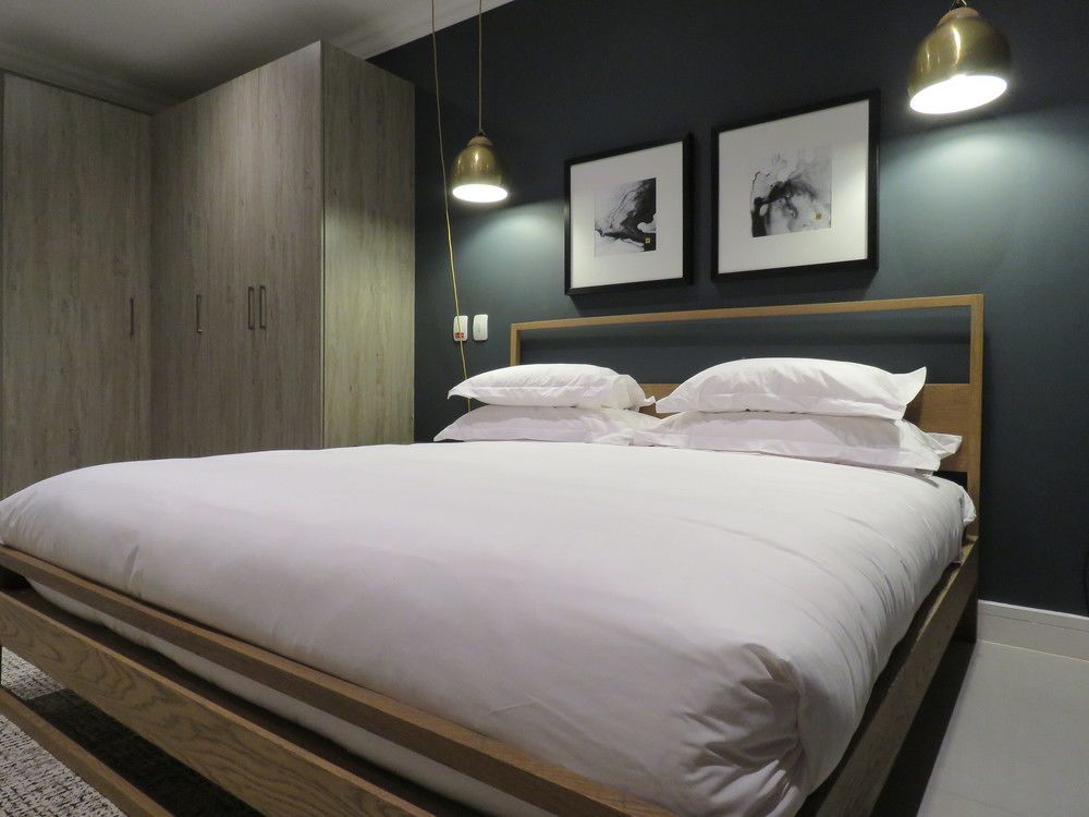 Mint Hotel Sandhurst Johannesburg Eksteriør billede