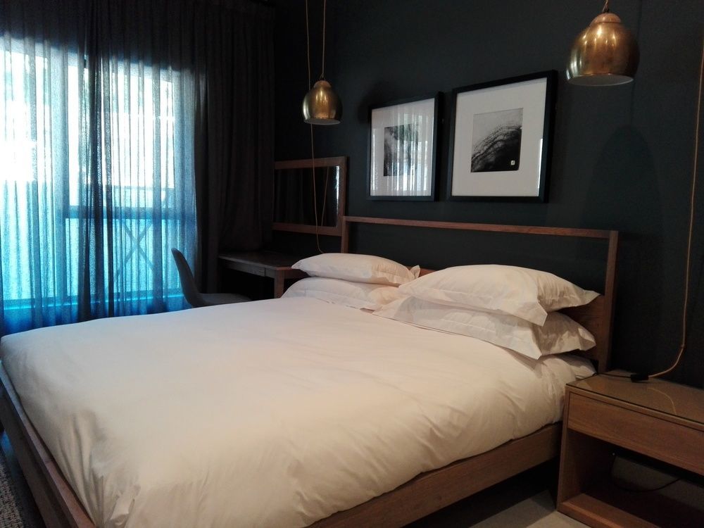 Mint Hotel Sandhurst Johannesburg Eksteriør billede