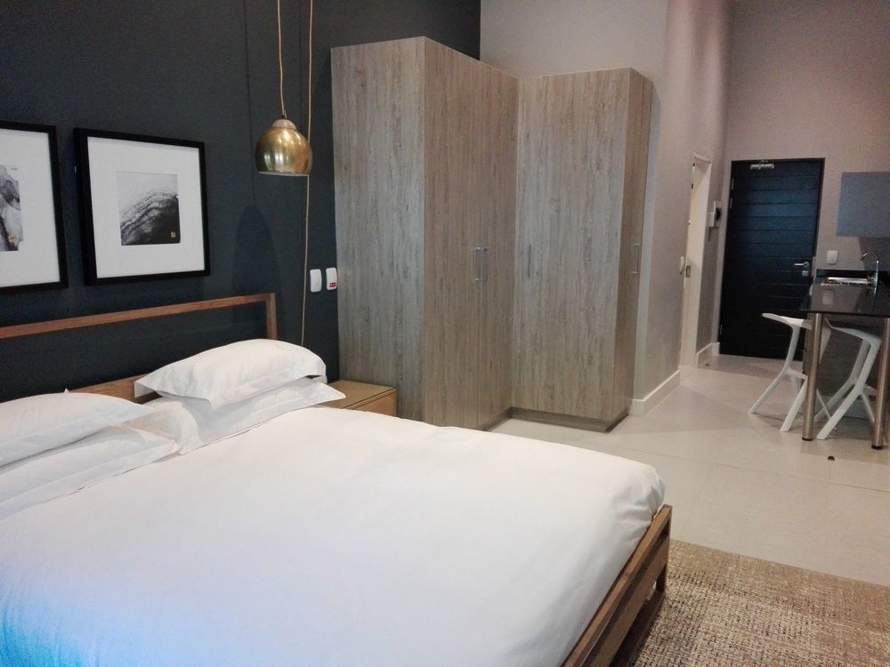 Mint Hotel Sandhurst Johannesburg Eksteriør billede