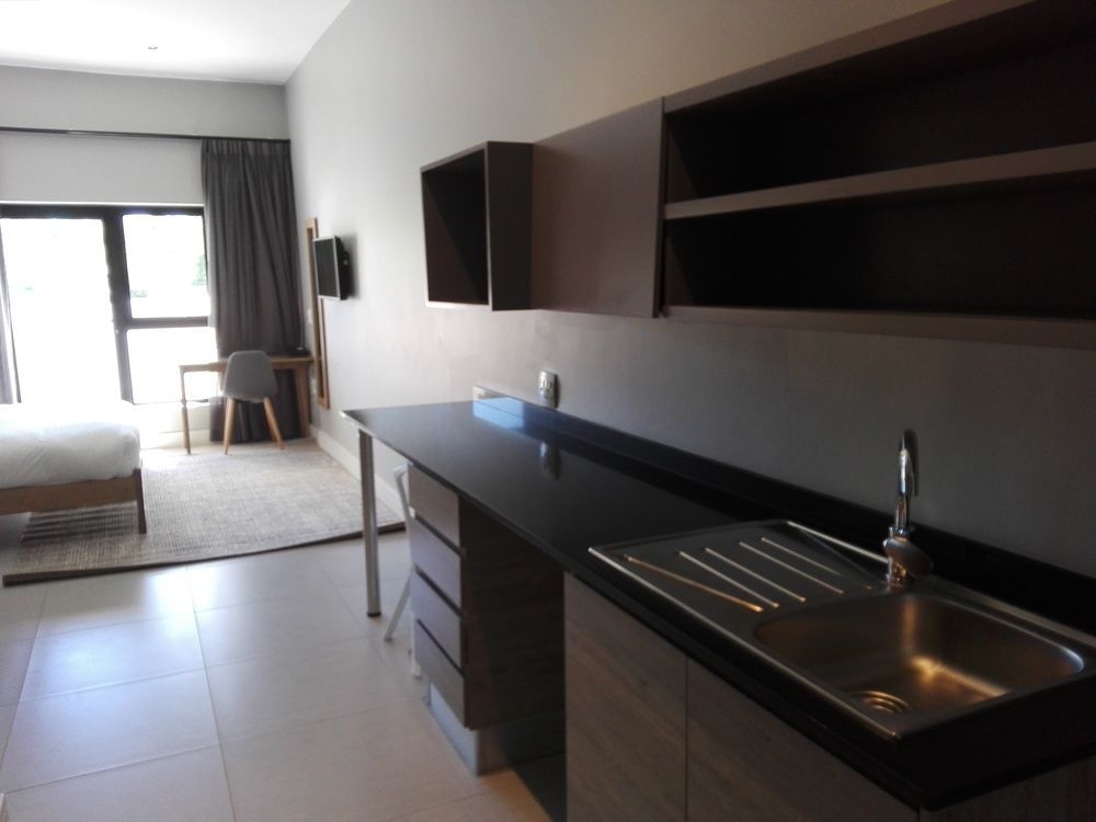 Mint Hotel Sandhurst Johannesburg Eksteriør billede