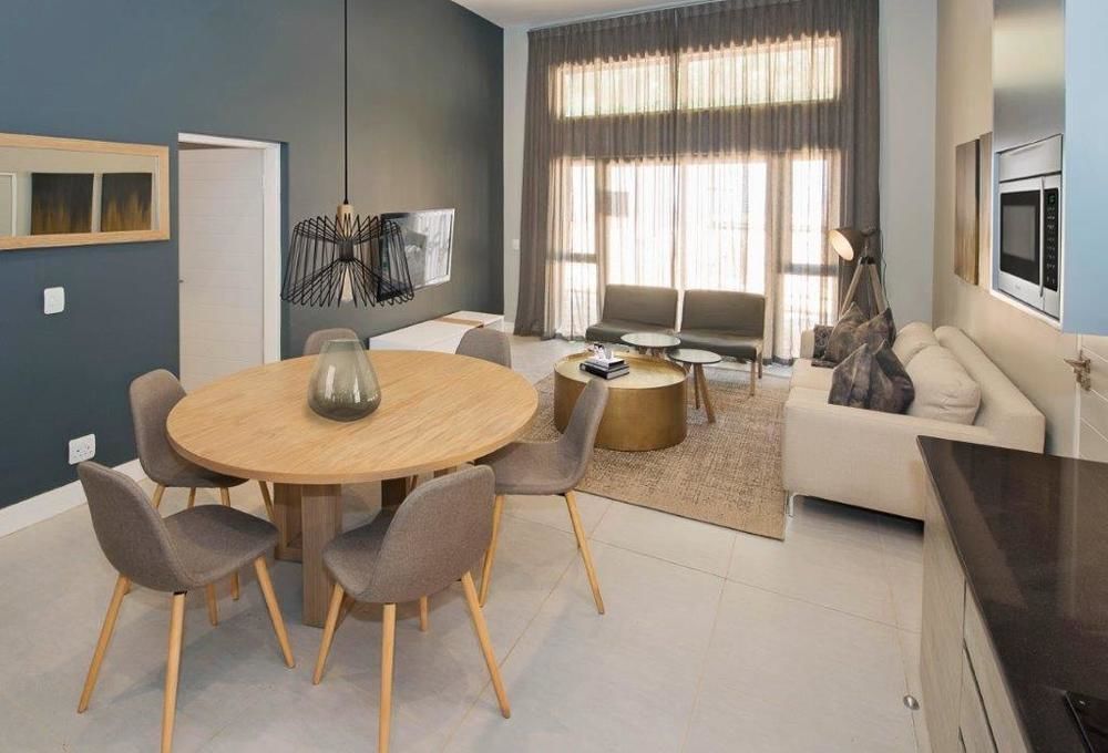 Mint Hotel Sandhurst Johannesburg Eksteriør billede