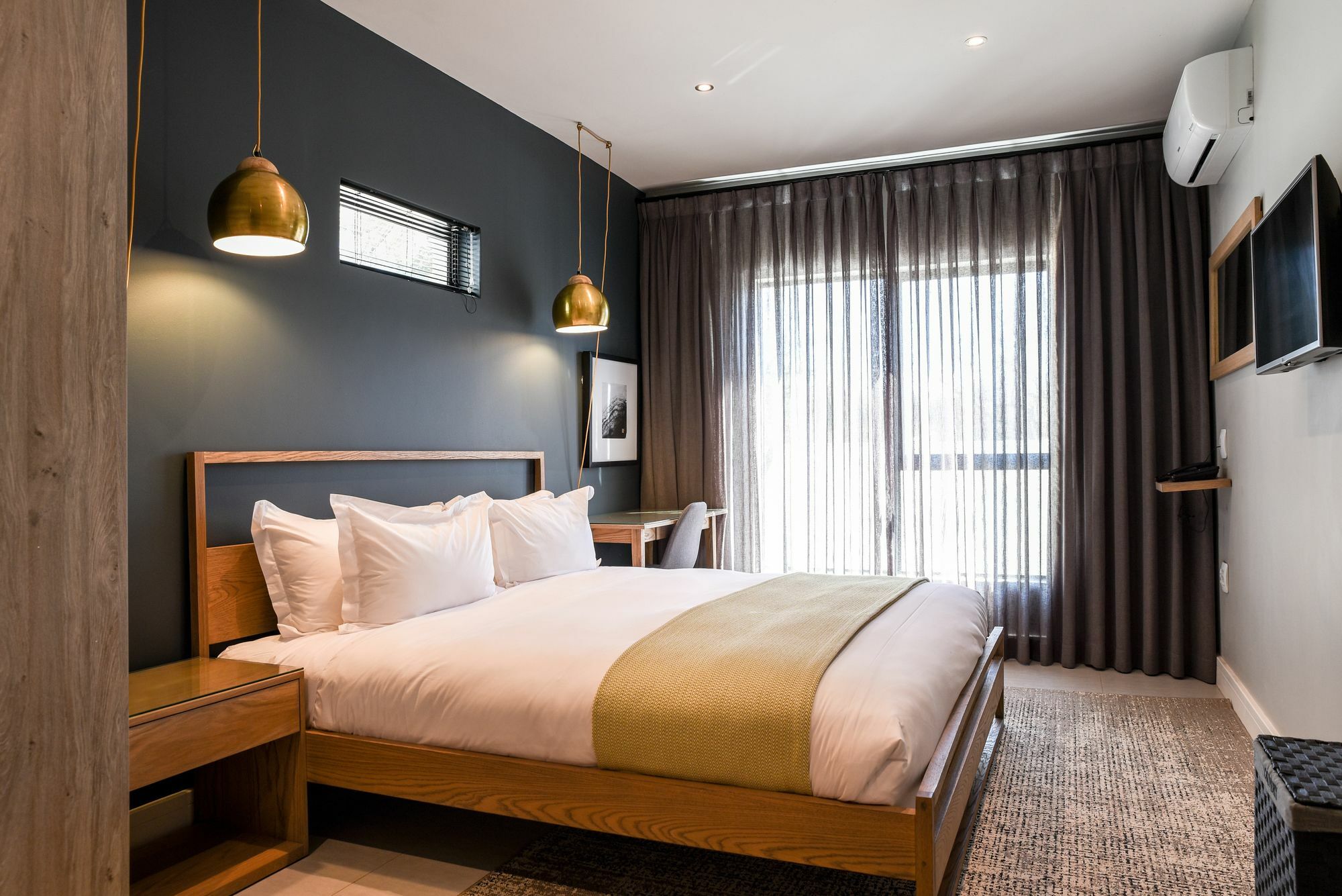 Mint Hotel Sandhurst Johannesburg Eksteriør billede