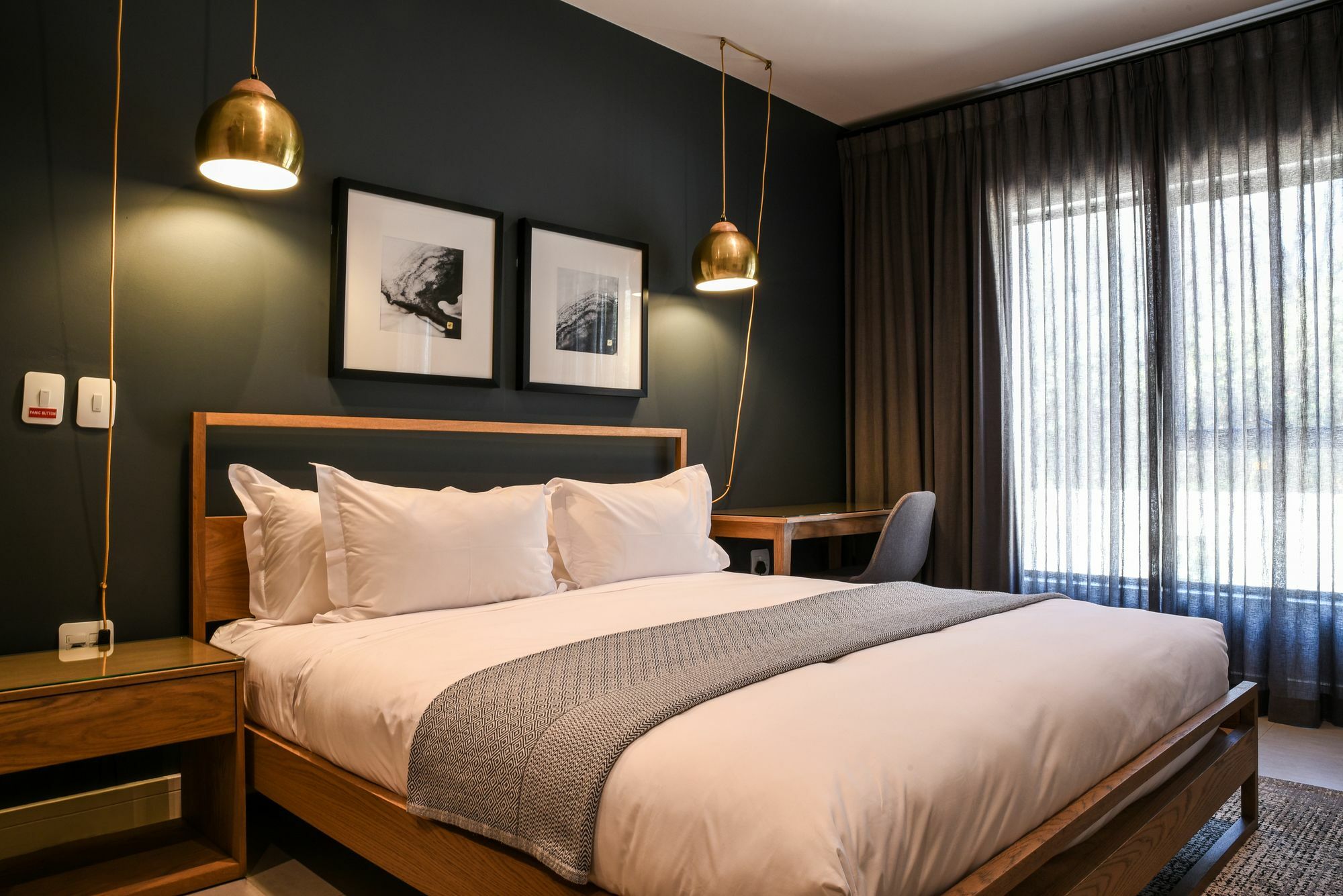 Mint Hotel Sandhurst Johannesburg Eksteriør billede