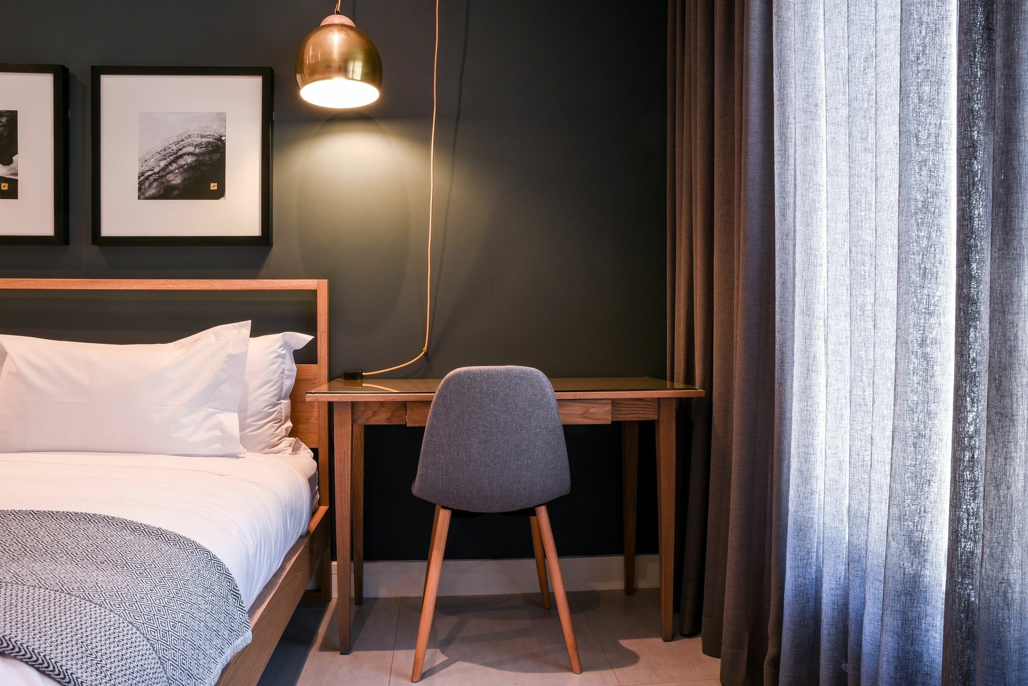 Mint Hotel Sandhurst Johannesburg Eksteriør billede