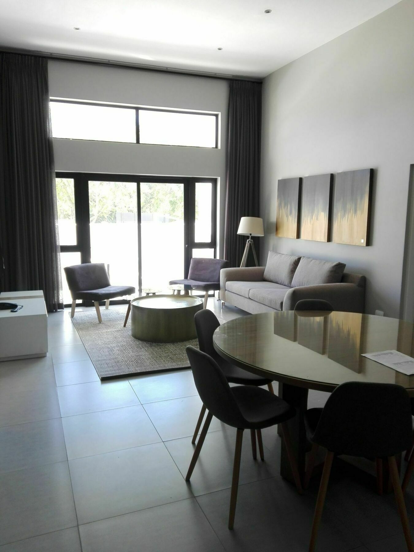 Mint Hotel Sandhurst Johannesburg Eksteriør billede