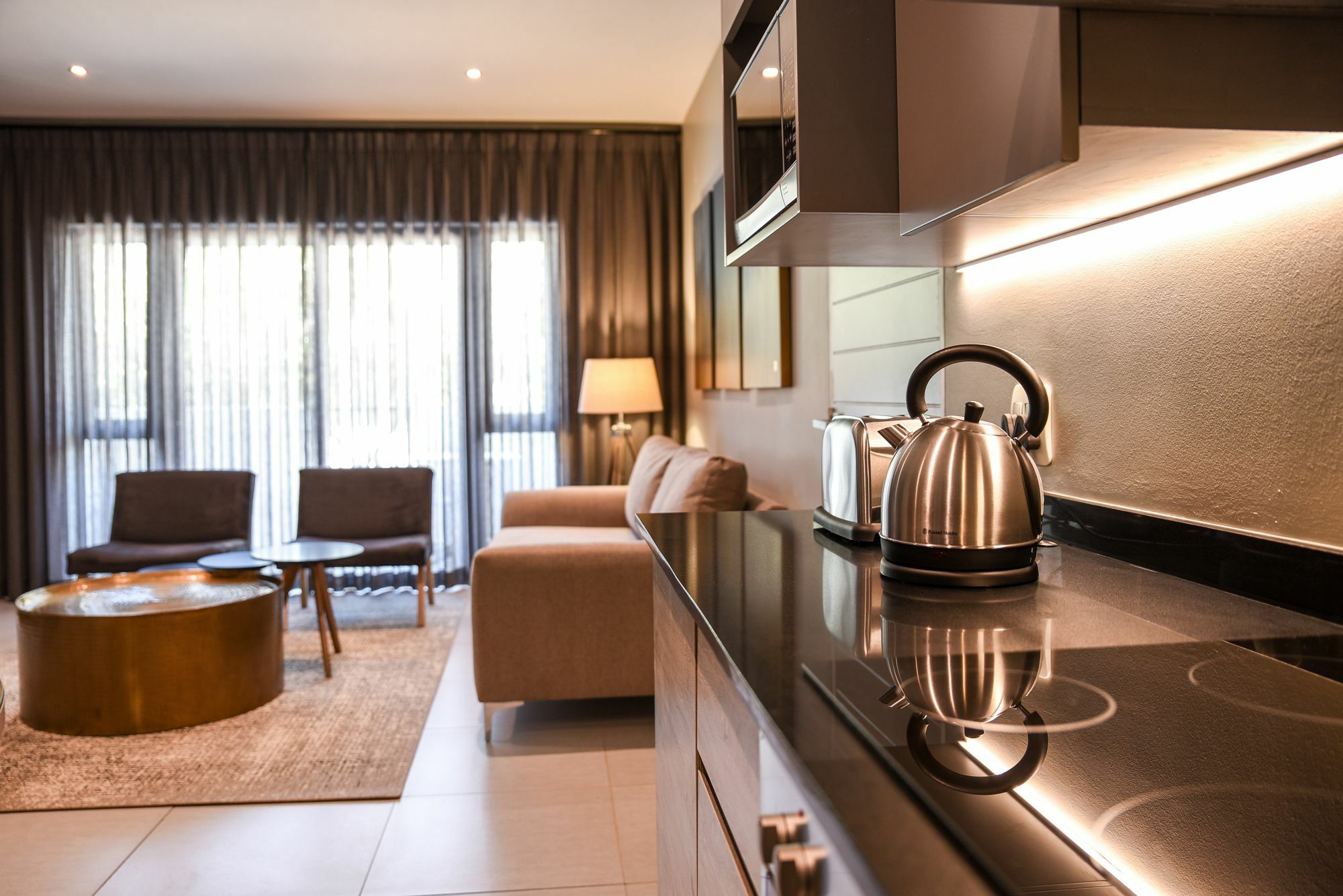 Mint Hotel Sandhurst Johannesburg Eksteriør billede