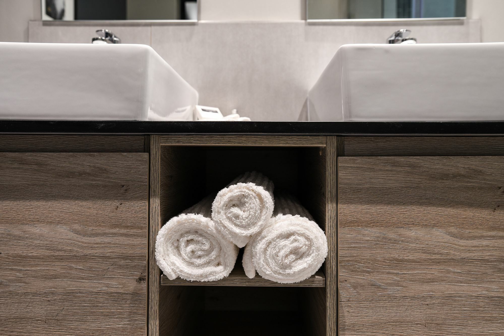 Mint Hotel Sandhurst Johannesburg Eksteriør billede
